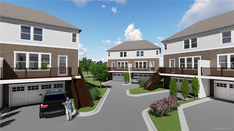 1502 Sharon Rd W #4B, Charlotte, NC 28210