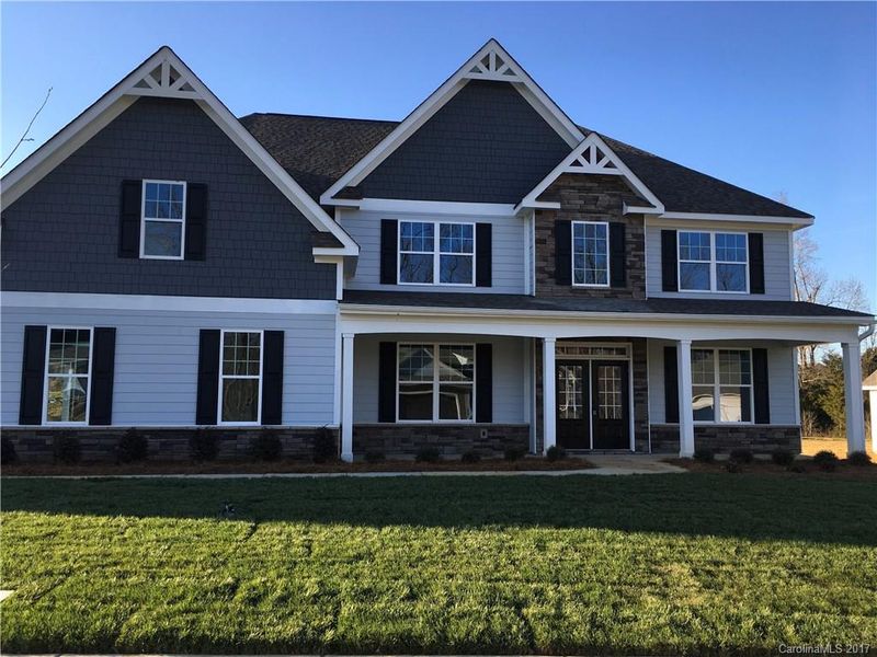 10515 Sweethaven Ln #57, Harrisburg, NC 28075