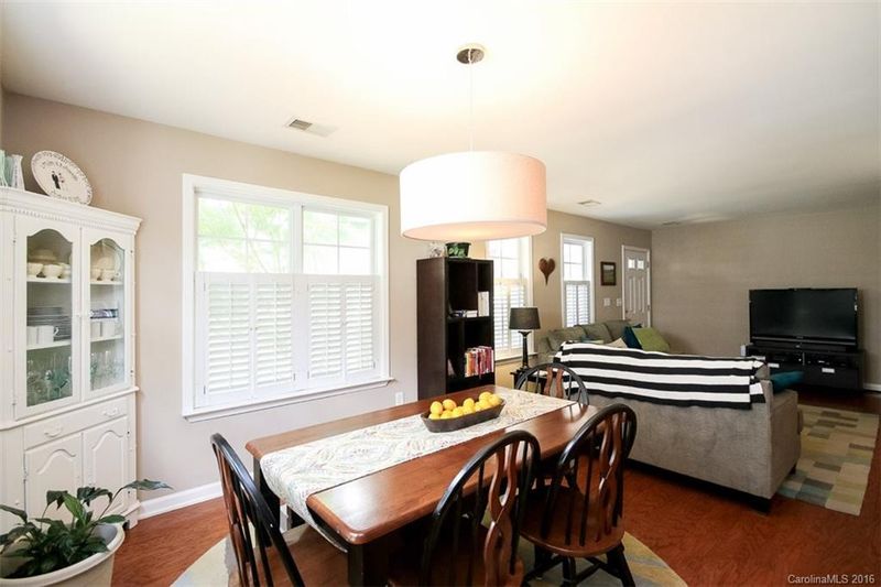 616 Herrin Ave, Charlotte, NC 28205