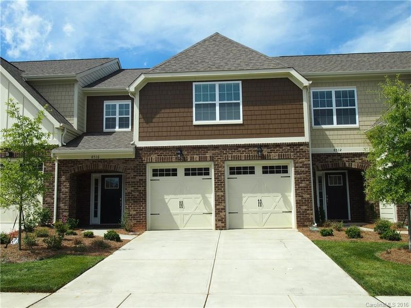 8516 Loxton Cir #., Charlotte, NC 28214