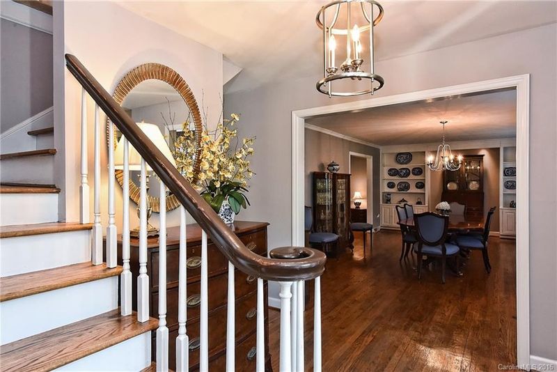 3008 Clarendon Rd, Charlotte, NC 28211