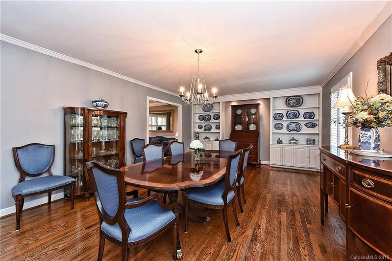 3008 Clarendon Rd, Charlotte, NC 28211
