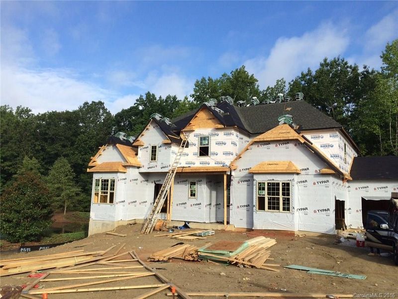 2003 Climbing Rose Ln #1, Weddington, NC 28104