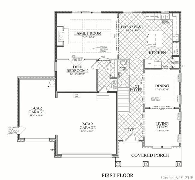 8004 Tremont Dr, Indian Trail, NC 28079