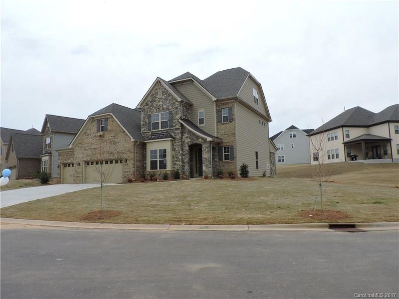 494 Brier Knob Dr #355, Fort Mill, SC 29715