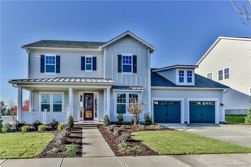 1318 Freshwater Dr #101, Fort Mill, SC 29708