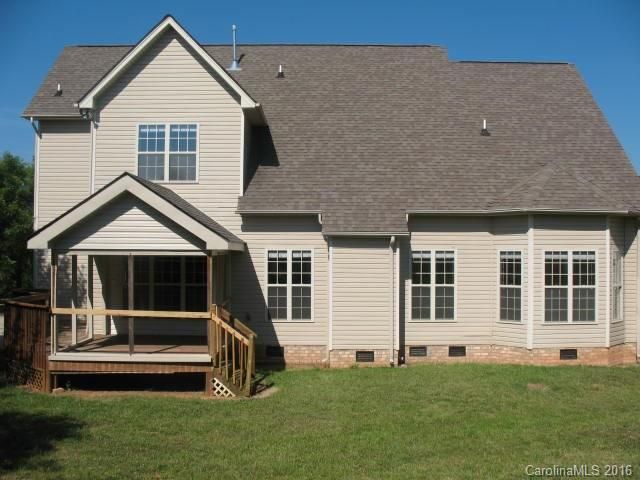 1603 Nazareth Ct, Monroe, NC 28110