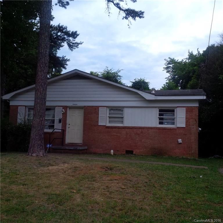 1400 Mockingbird Ln, Charlotte, NC 28209