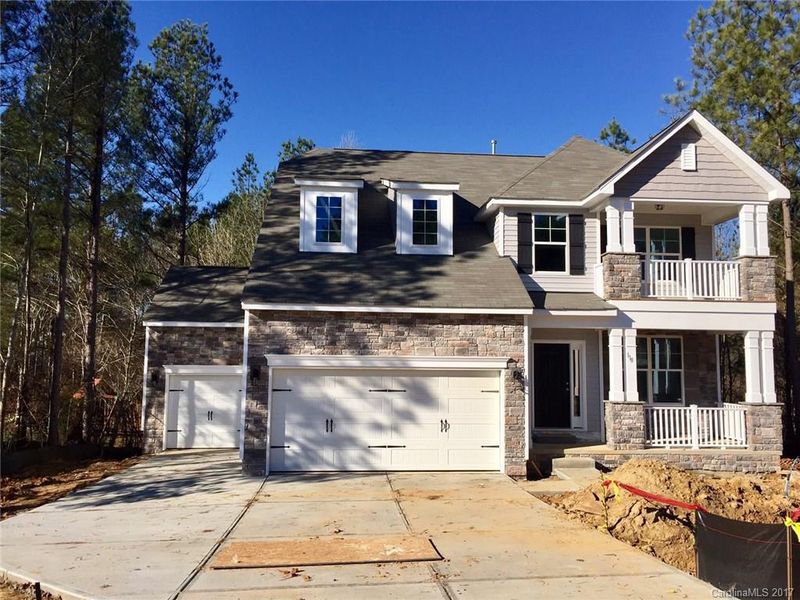 110 Poplin Pl Lot 447, Clover, SC 29710