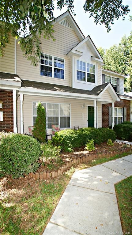7520 Petrea Ln #7520, Charlotte, NC 28227
