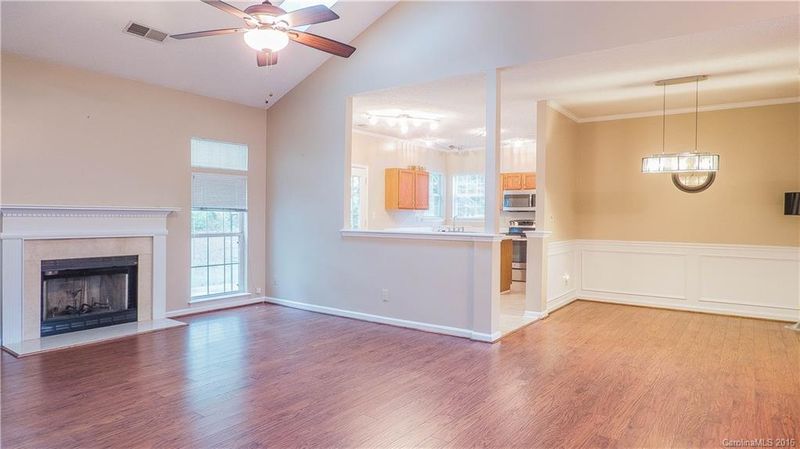 7414 Tupelo Ln, Charlotte, NC 28269