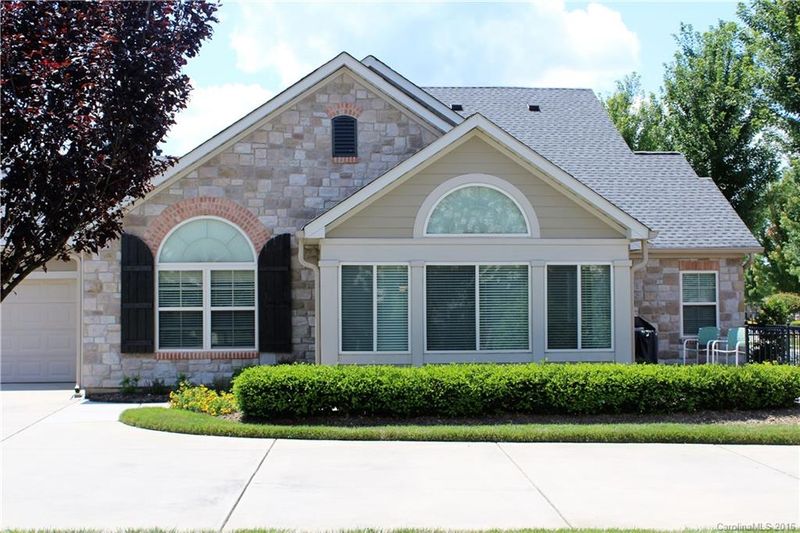 707 Ledgestone Ct #707, Tega Cay, SC 29708