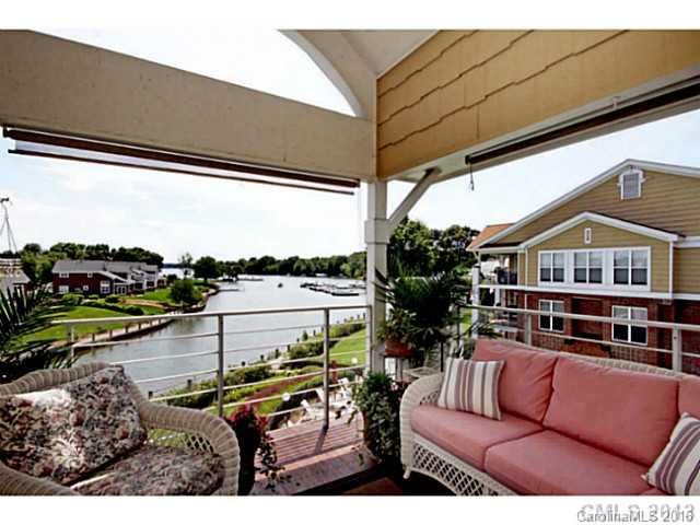 18543 Harborside Dr #18, Cornelius, NC 28031
