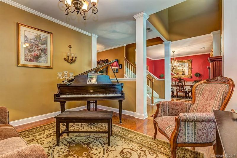 3014 Semmes Ln, Indian Trail, NC 28079