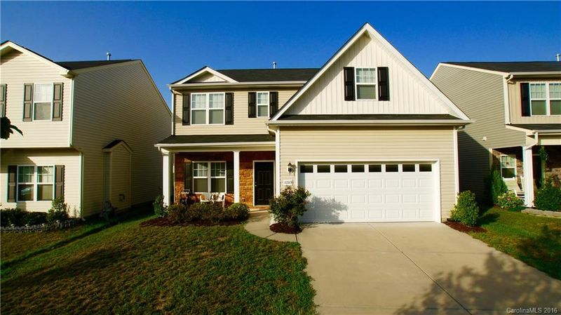 10923 Greenhead View Rd, Charlotte, NC 28262