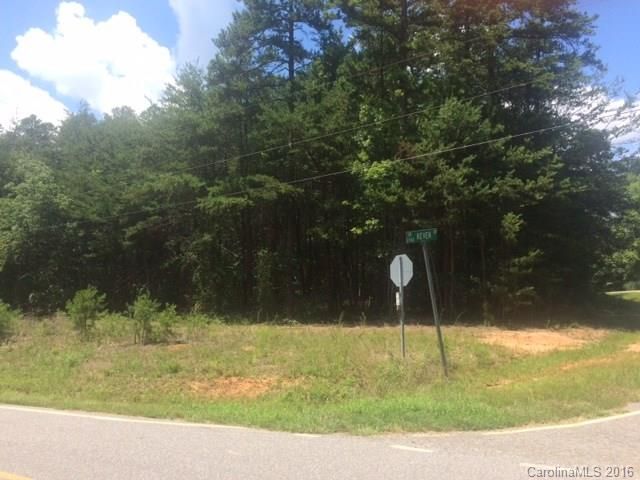 TBD Penicillin Point #847, Troutman, NC 28166