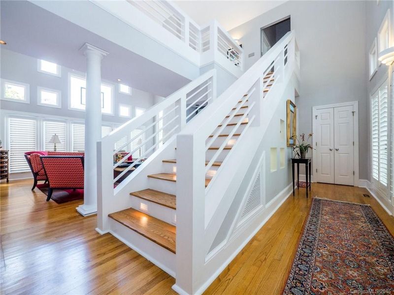 3600 Windbluff Dr, Charlotte, NC 28277
