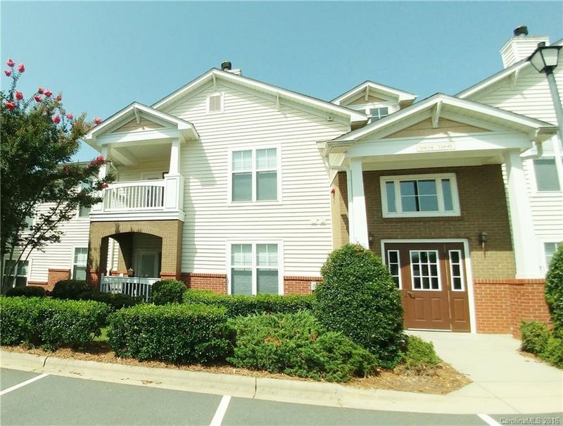16636 E Amberside Rd #16636, Cornelius, NC 28031
