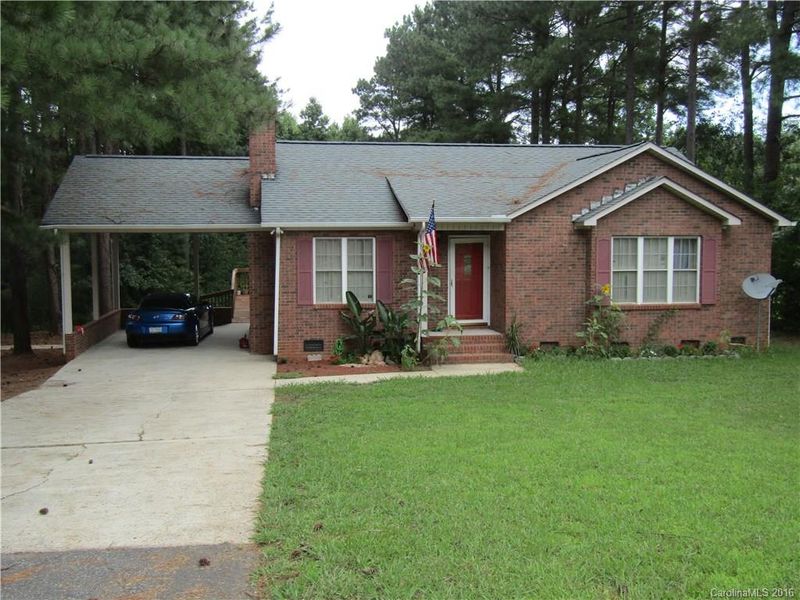 101 Doree Ln #l - 15, Crouse, NC 28033