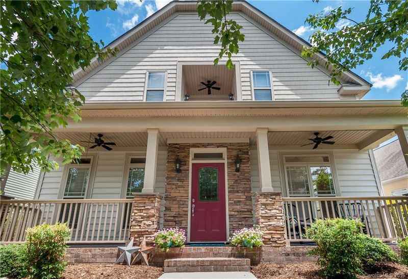4116 Cedar Point Ave, Matthews, NC 28104