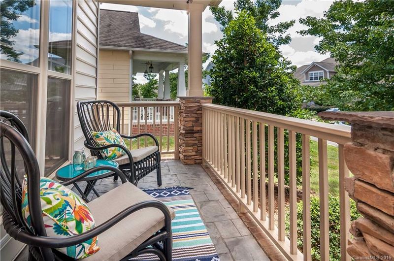 4116 Cedar Point Ave, Matthews, NC 28104