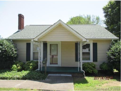 418 Ruth Ave, Kannapolis, NC 28083