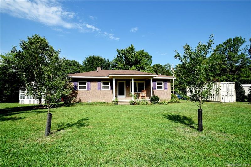 8984 Lower Rocky River Rd, Concord, NC 28025