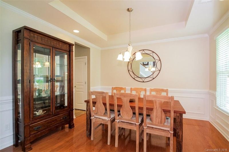5909 Mcdowell Run Dr, Huntersville, NC 28078