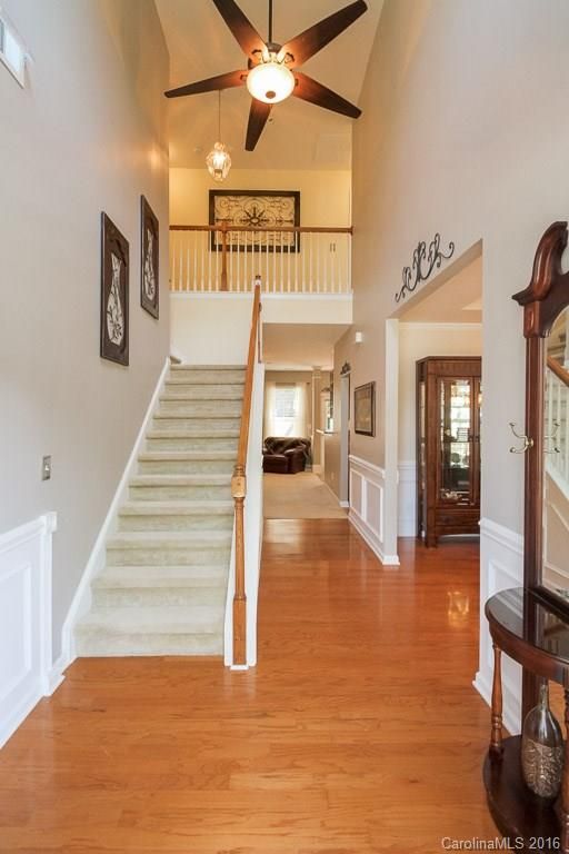 5909 Mcdowell Run Dr, Huntersville, NC 28078