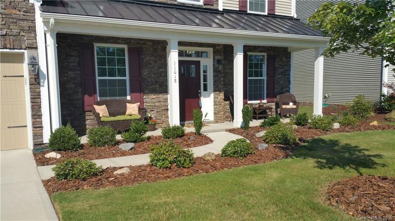 11018 River Oaks Dr, Concord, NC 28027