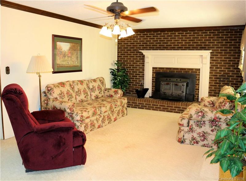 2608 Stack Rd, Monroe, NC 28112