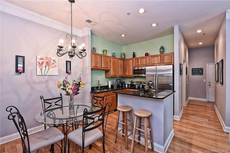 786 Davidson St #786, Charlotte, NC 28202