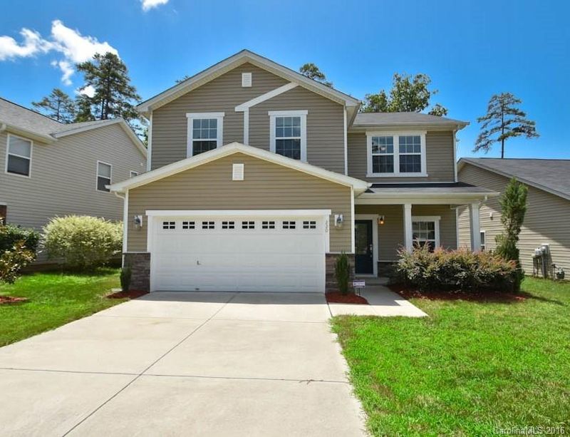 220 Waterlemon Way, Monroe, NC 28110