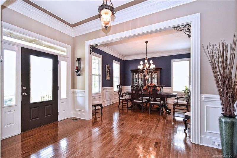 17814 Meadow Bottom Rd #52, Charlotte, NC 28277