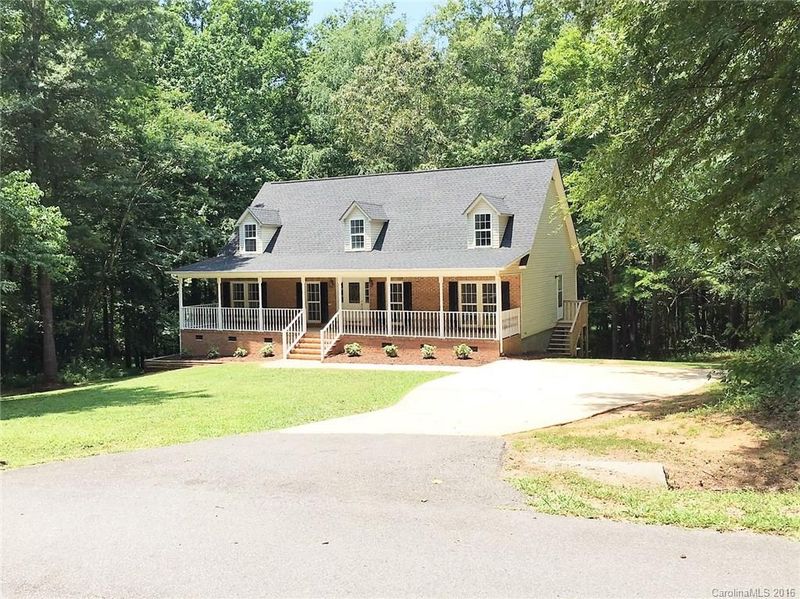 126 Grier St, York, SC 29745