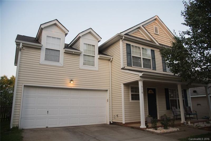 310 Holton Dr #17, Monroe, NC 28110