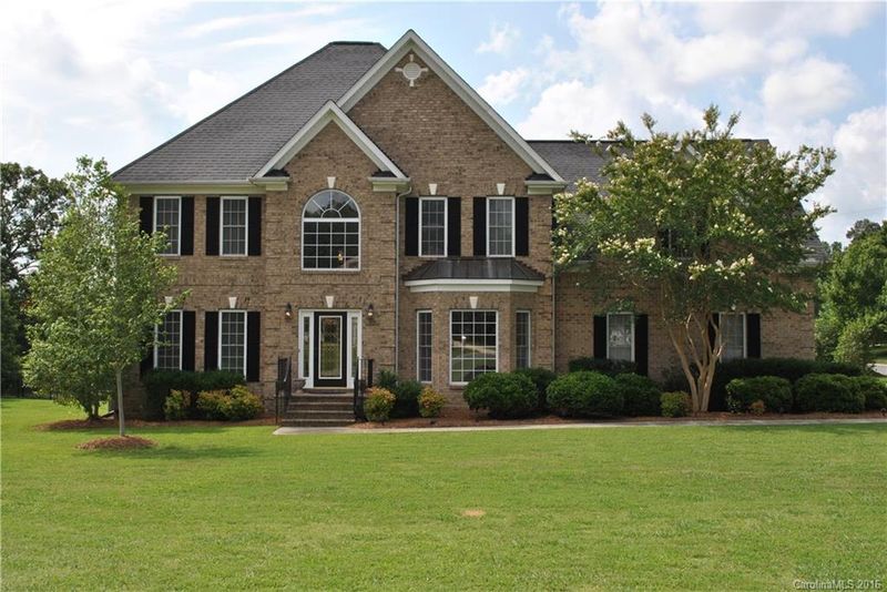 1901 Grigg Ln, Marvin, NC 28173