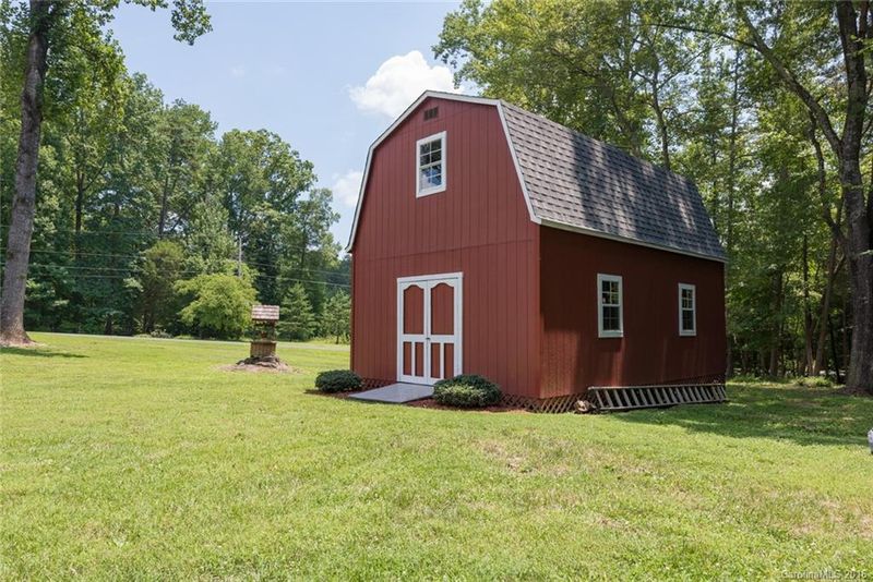 1110 Brafford Dr, Concord, NC 28025