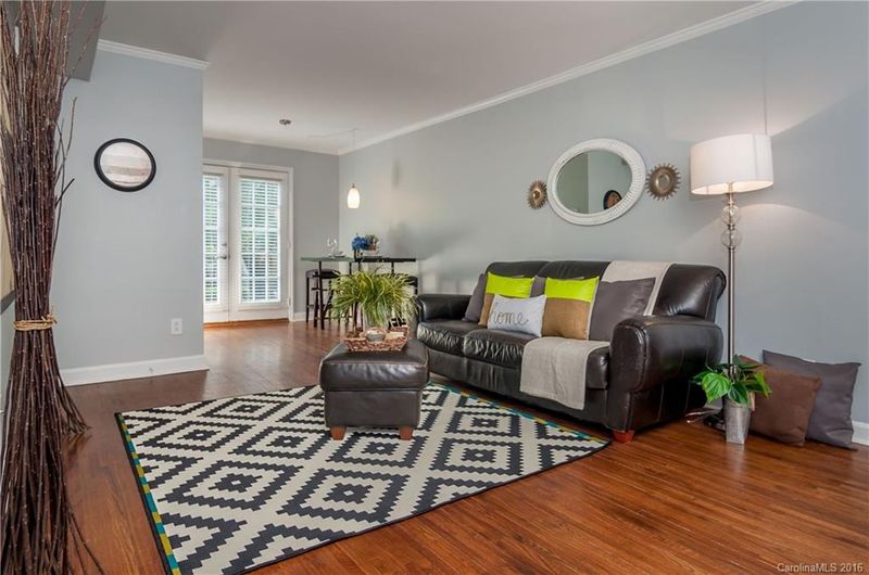 4337 Hathaway St #E, Charlotte, NC 28211