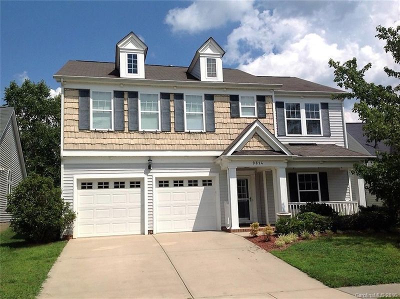 9614 Bellamy Pl, Concord, NC 28027