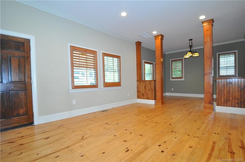 605 E 37th St #Tract 1, Charlotte, NC 28205