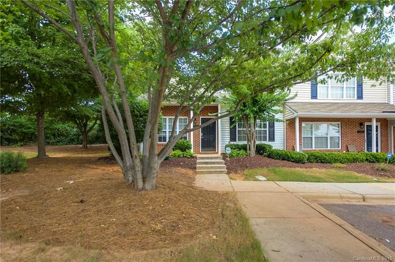 126 Barnhardt Loop #101, Mooresville, NC 28117
