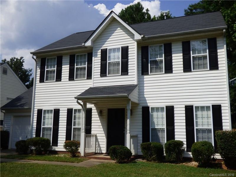 8502 Conner Ridge Ln, Charlotte, NC 28269