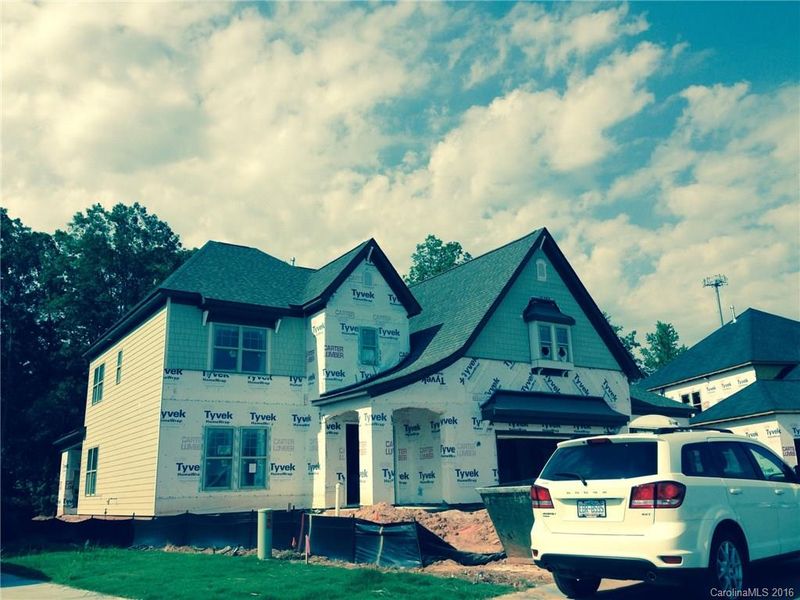 229 Copper Hawk Ct #346, Fort Mill, SC 29715