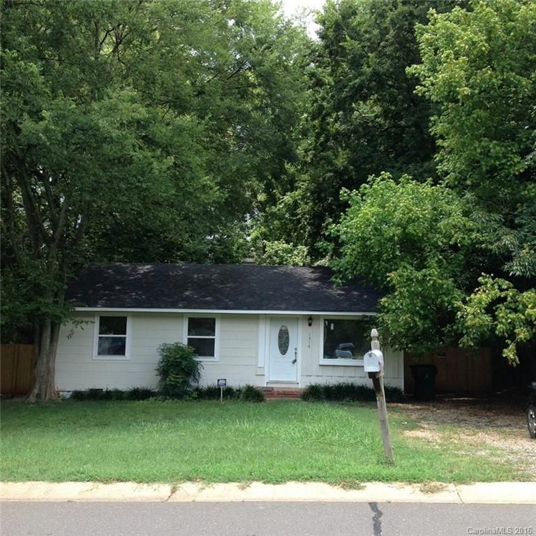1514 Choyce Ave, Charlotte, NC 28217