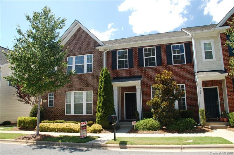 3041 Coventry Commons Dr #154, Mint Hill, NC 28227