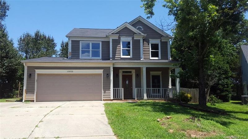 10023 Patrick Springs Ct #22, Matthews, NC 28105