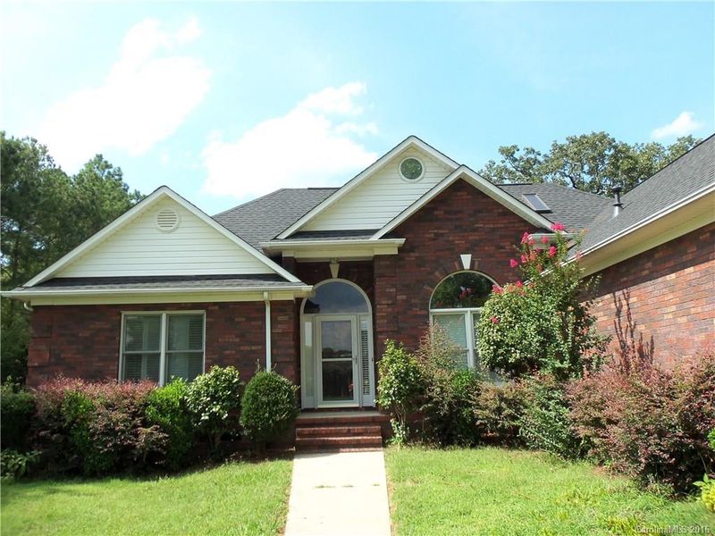 4271 Morris Burn Dr, Concord, NC 28027