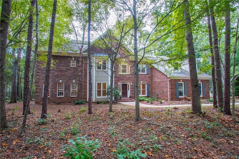 4706 Cedar Ridge Ln, Weddington, NC 28104