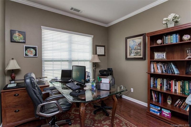 1360 Middlecrest Dr, Concord, NC 28027